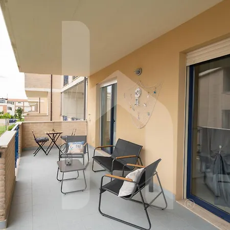 Homiday - Bay Village Int A10 Appartement