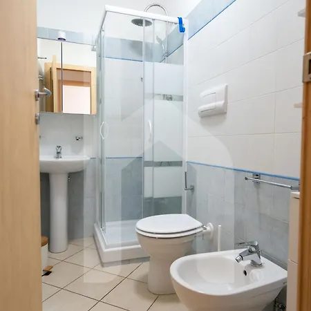 Homiday - Bay Village Int A10 Appartement