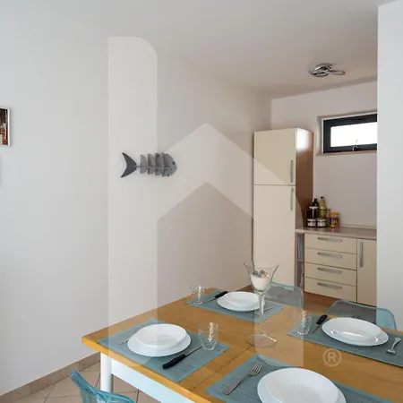 Homiday - Bay Village Int A10 Appartement *