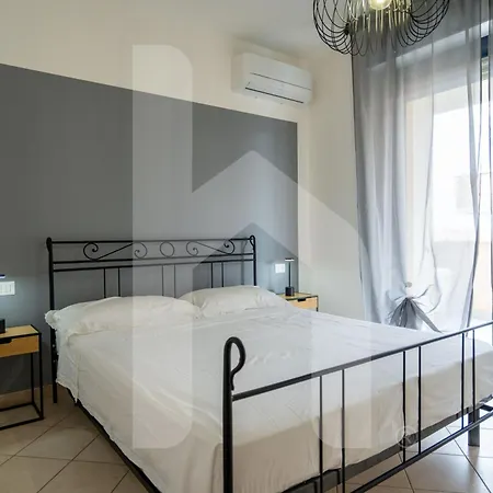 Homiday - Bay Village Int A10 Appartement *